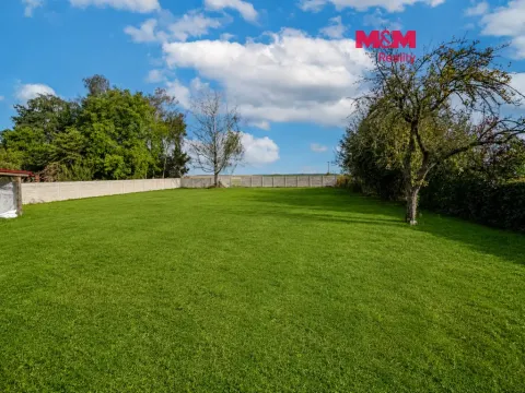Prodej pozemku pro bydlení, Čilec, 1128 m2