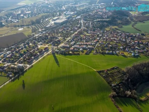 Prodej pozemku pro bydlení, Benátky nad Jizerou, 600 m2