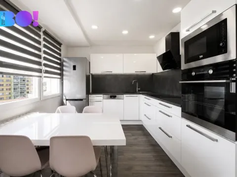 Prodej bytu 4+kk, Ostrava, Nádražní, 82 m2