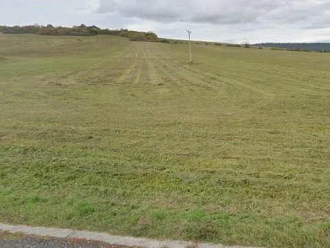 Prodej pozemku, Věšín, 5690 m2