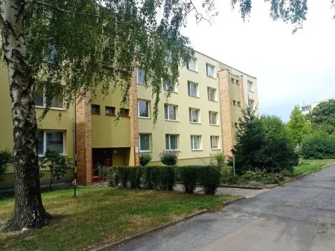 Prodej bytu 2+1, Mikulov, St. Živného, 61 m2