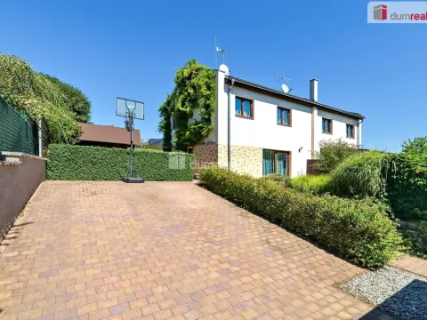Prodej rodinného domu, Chýně, Hájecká, 104 m2