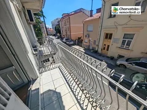 Prodej bytu 2+kk, Crikvenica, Chorvatsko, 37 m2