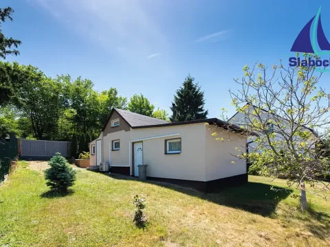 Prodej chaty, Mníšek pod Brdy, Rymaně, 70 m2