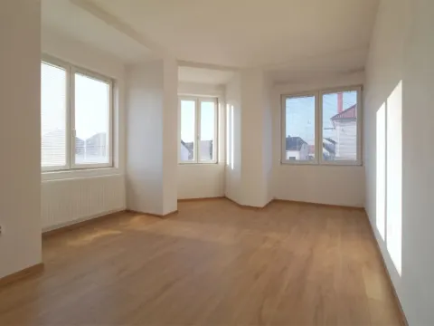 Pronájem bytu 2+1, Líně, Plzeňská, 50 m2