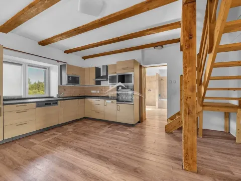 Prodej rodinného domu, Hojovice, 168 m2
