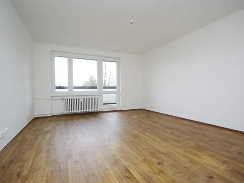 Pronájem bytu 3+1, Praha - Břevnov, Bolívarova, 76 m2