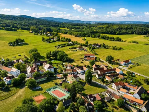 Prodej rodinného domu, Habří, 118 m2