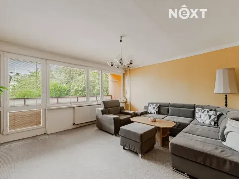 Prodej bytu 3+1, Třinec, Revoluční, 78 m2