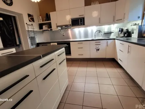 Prodej vícegeneračního domu, Olomouc, 220 m2