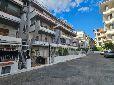 Prodej bytu 2+kk, Scalea, Itálie, 43 m2