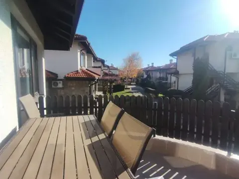 Prodej bytu 3+kk, Nesebar, Bulharsko, 79 m2