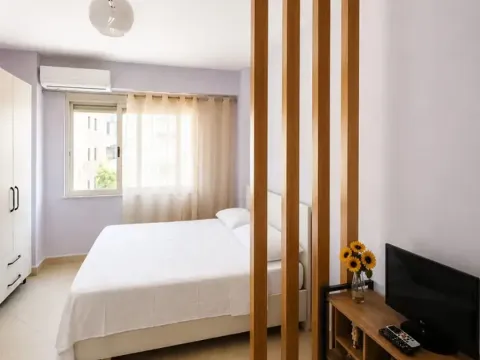 Prodej bytu 1+kk, Drač, Albánie, 39 m2
