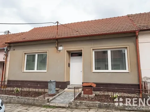 Prodej rodinného domu, Radostice, Pod Sirotkem, 110 m2