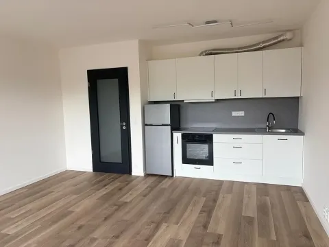Prodej ubytování, Praha - Hlubočepy, Divíškové, 37 m2