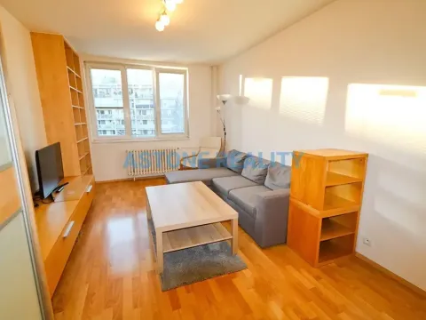Pronájem bytu 2+kk, Praha - Prosek, Litoměřická, 50 m2