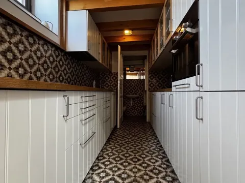 Pronájem bytu 3+1, Frýdek-Místek, Zámecké nám., 85 m2