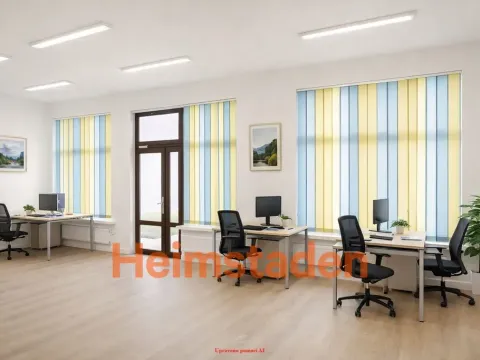 Pronájem obchodního prostoru, Havířov - Šumbark, nám. T. G. Masaryka, 122 m2