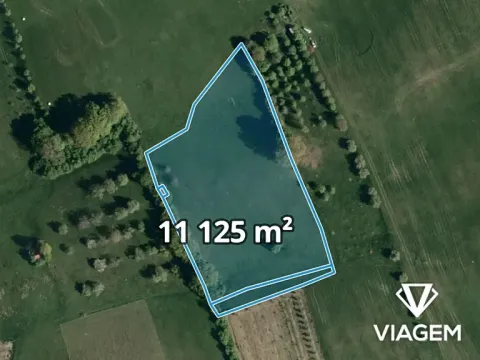 Prodej podílu pole, Vizovice, 5562 m2