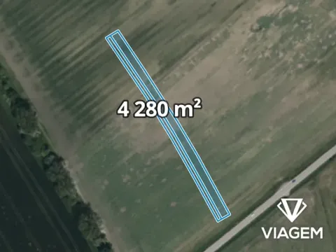 Prodej podílu pole, Boršice u Blatnice, 713 m2