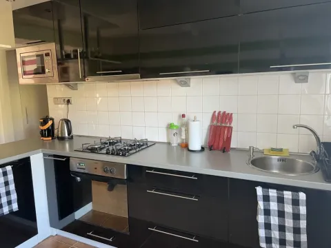 Pronájem bytu 2+1, Frýdek-Místek - Frýdek, Lískovecká, 56 m2