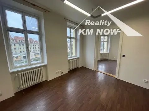 Pronájem bytu 3+1, Kroměříž, 68 m2