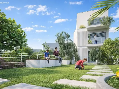 Prodej bytu 2+kk, Brno - Bohunice, Elišky Přemyslovny, 49 m2