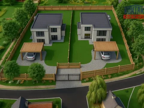 Prodej pozemku pro bydlení, Lázně Bělohrad - Uhlíře, 9218 m2