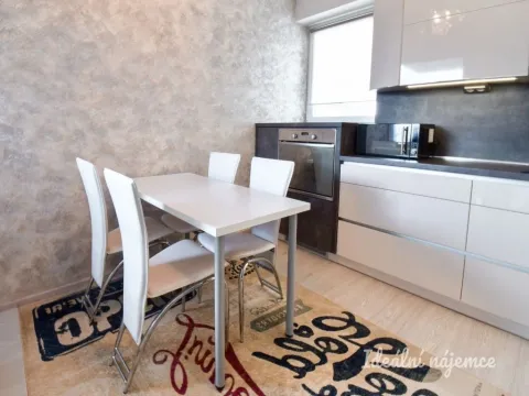 Pronájem bytu 3+kk, Brno, 73 m2