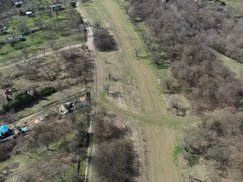 Prodej zahrady, Brno, 331 m2