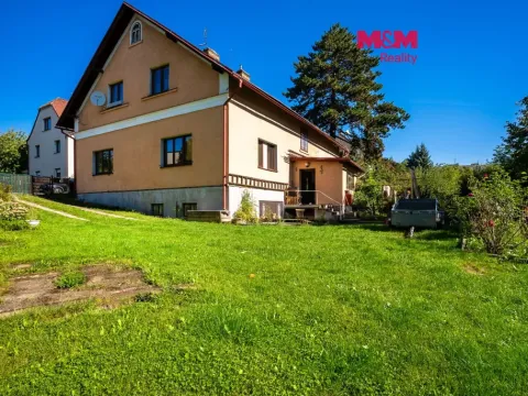 Prodej bytu 2+1, Liberec - Liberec XIV-Ruprechtice, Vrchlického, 58 m2