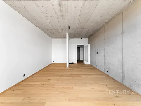 Prodej bytu 1+kk, Praha - Vysočany, Kolbenova, 42 m2