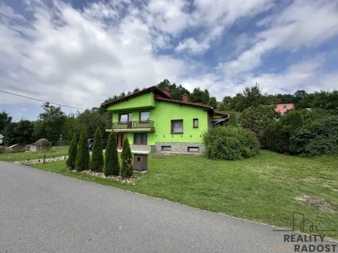 Prodej ubytování, Nýdek, 160 m2
