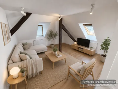 Prodej bytu 3+kk, Olomouc, Schweitzerova, 76 m2