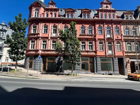 Pronájem obchodního prostoru, Karlovy Vary, Sokolovská, 105 m2