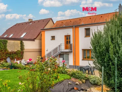 Prodej rodinného domu, Hostivice, Prostřední, 203 m2