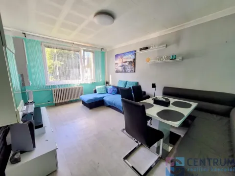Prodej bytu 3+1, Jablonec nad Nisou - Jablonecké Paseky, Vysoká, 65 m2