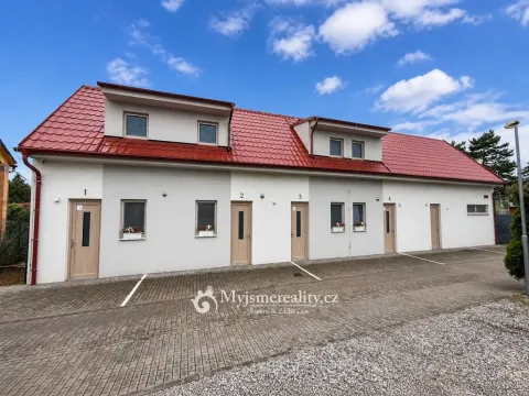 Prodej ubytování, Lednice, Slovácká, 294 m2