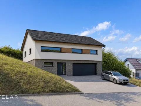 Prodej pozemku pro bydlení, Rašovice, 1635 m2