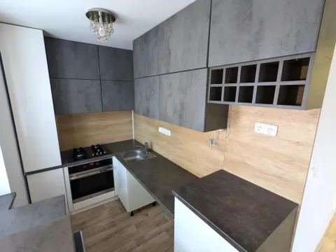 Pronájem bytu 3+1, Litvínov - Horní Litvínov, Soukenická, 61 m2