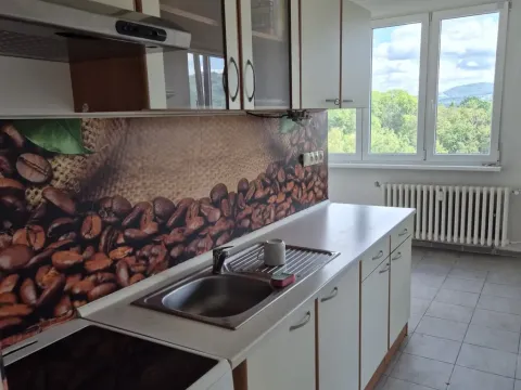 Pronájem bytu 3+1, Děčín - Děčín VI-Letná, 73 m2