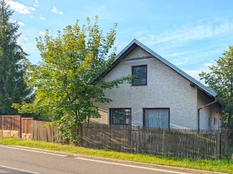 Prodej rodinného domu, Holice - Staré Holice, Staroholická, 268 m2