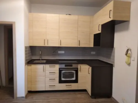 Pronájem bytu 1+1, Děčín - Děčín IX-Bynov, Teplická, 44 m2