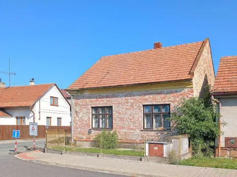 Prodej rodinného domu, Holice - Staré Holice, Nezvalova, 138 m2