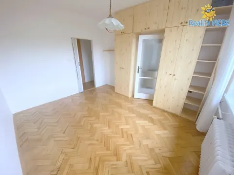 Pronájem bytu 2+1, Praha - Břevnov, Patočkova, 53 m2