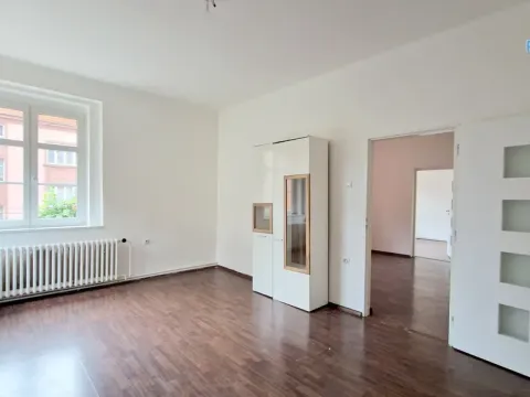 Pronájem bytu 3+1, Teplice, Josefa Hory, 80 m2