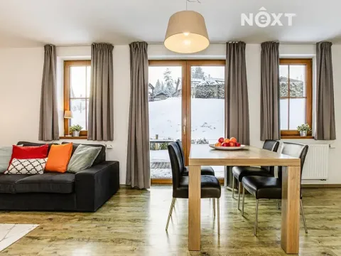 Prodej rodinného domu, Lipno nad Vltavou, 74 m2