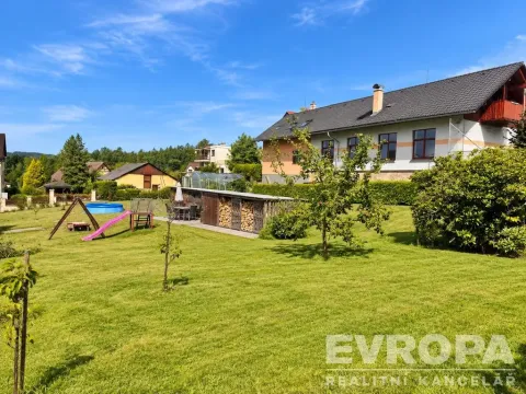 Prodej pozemku pro bydlení, Stráž nad Nisou, 945 m2