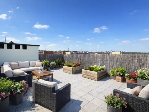 Prodej bytu 3+kk, Praha, 110 m2