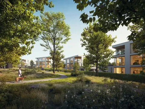 Prodej bytu 4+kk, Znojmo, 91 m2
